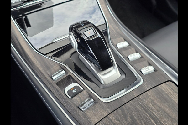 DFSK E5 L2 Pano/Cruise/360° Camera/7 pers.