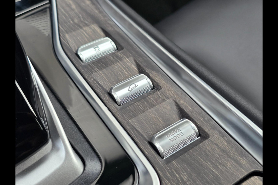 DFSK E5 L2 Pano/Cruise/360° Camera/7 pers.