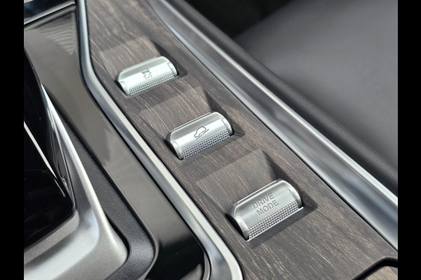 DFSK E5 L2 Pano/Cruise/360° Camera/7 pers.