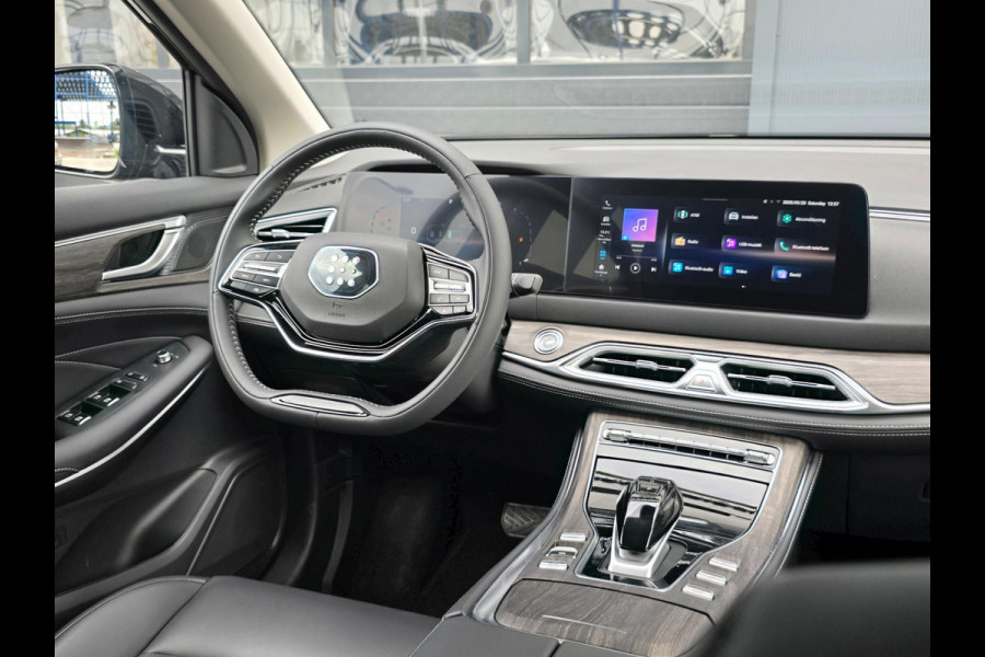 DFSK E5 L2 Pano/Cruise/360° Camera/7 pers.