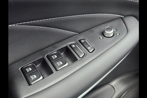 DFSK E5 L2 Pano/Cruise/360° Camera/7 pers.