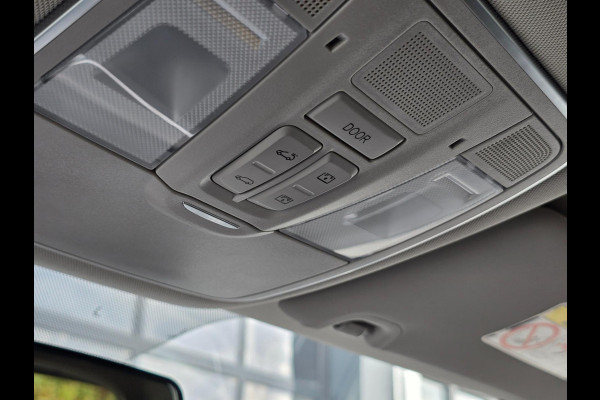 DFSK E5 L2 Pano/Cruise/360° Camera/7 pers.