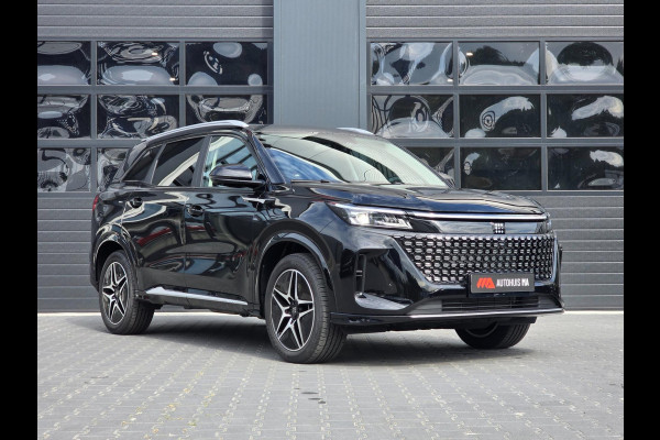 DFSK E5 L2 Pano/Cruise/360° Camera/7 pers.