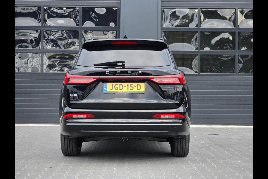 DFSK E5 L2 Pano/Cruise/360° Camera/7 pers.