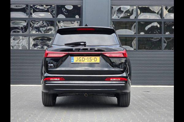 DFSK E5 L2 Pano/Cruise/360° Camera/7 pers.