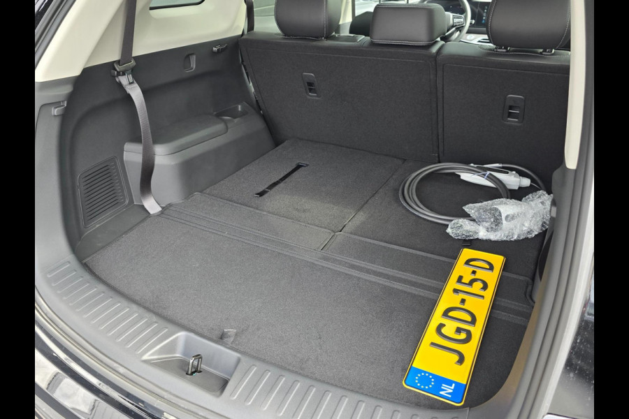 DFSK E5 L2 Pano/Cruise/360° Camera/7 pers.