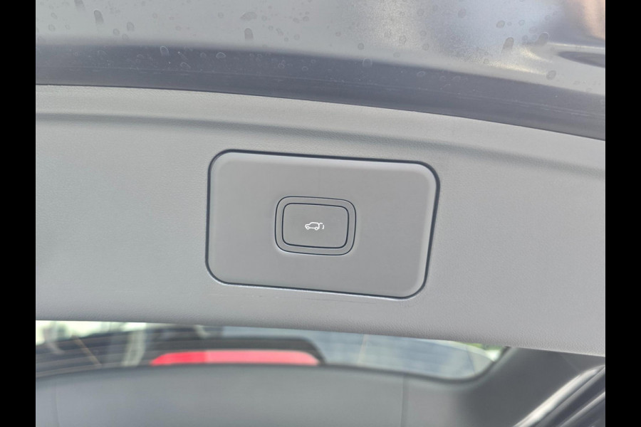 DFSK E5 L2 Pano/Cruise/360° Camera/7 pers.