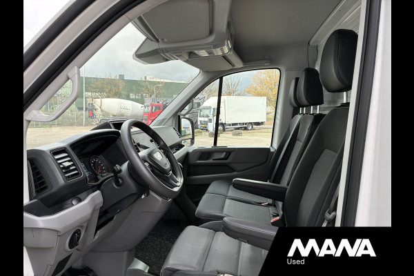 MAN TGE 50 2.0 Extra Lang DL Airco Cruise Camera Carplay Laadklep