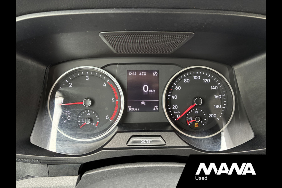 MAN TGE 50 2.0 Extra Lang DL Airco Cruise Camera Carplay Laadklep