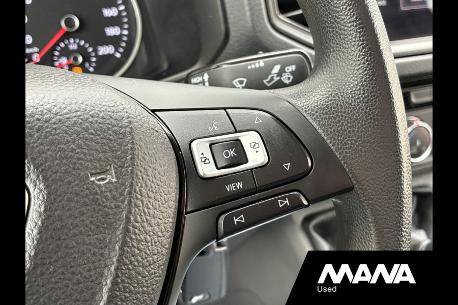 MAN TGE 50 2.0 Extra Lang DL Airco Cruise Camera Carplay Laadklep