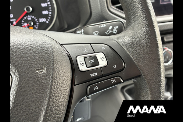 MAN TGE 50 2.0 Extra Lang DL Airco Cruise Camera Carplay Laadklep