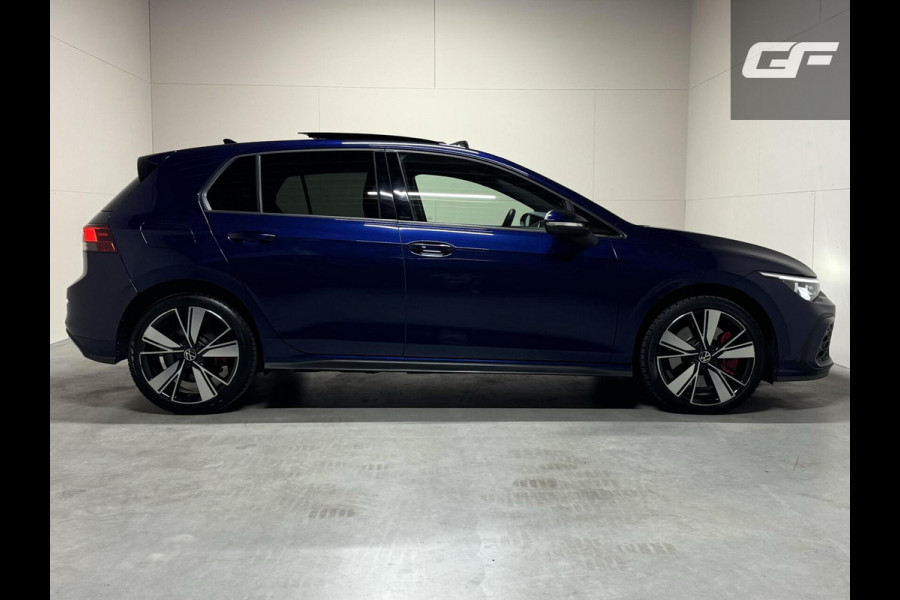 Volkswagen Golf 1.4 eHybrid GTE Pano Leer Sfeer Carplay Camera NAP