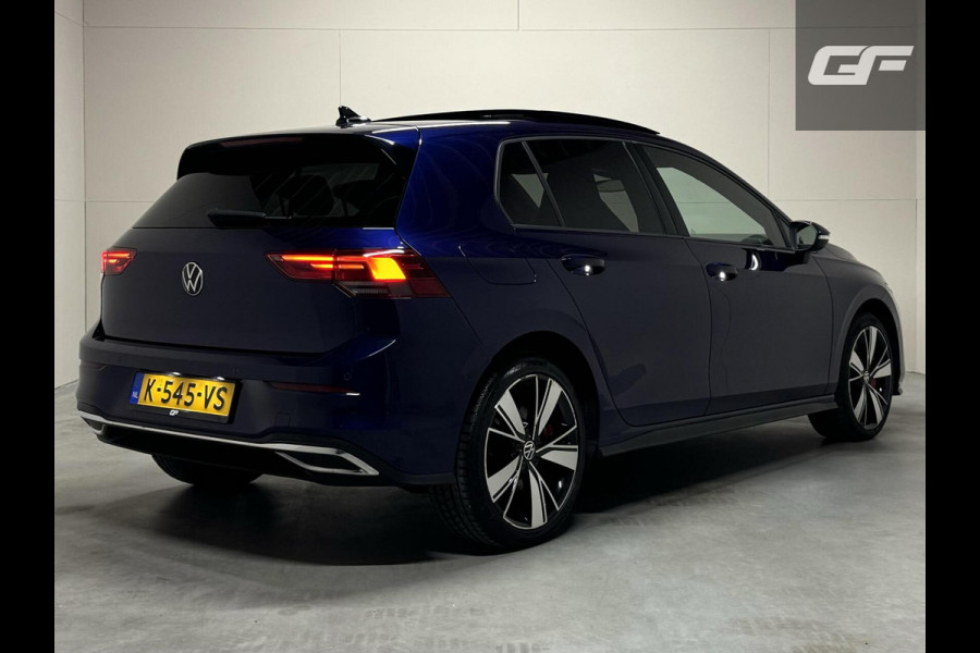 Volkswagen Golf 1.4 eHybrid GTE Pano Leer Sfeer Carplay Camera NAP