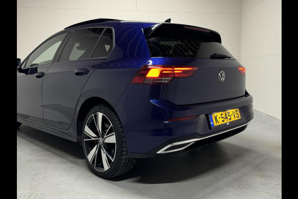 Volkswagen Golf 1.4 eHybrid GTE Pano Leer Sfeer Carplay Camera NAP