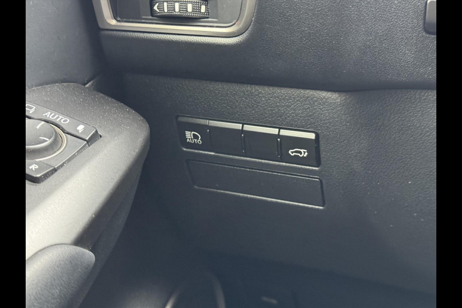 Lexus NX 300h AWD Luxury Line | Groot Scherm, Adaptive cruise control, Leer, Stoelverwarming, Parkeersensoren, Elektrische achterklep, 18