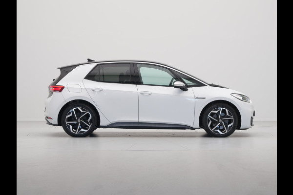 Volkswagen ID.3 First Plus 58 kWh 204pk Camera Navigatie Carplay Stoel/Stuurverwarming Pdc Acc 89