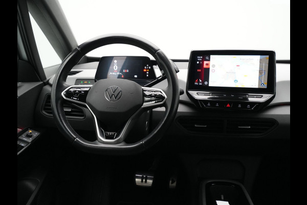 Volkswagen ID.3 First Plus 58 kWh 204pk Camera Navigatie Carplay Stoel/Stuurverwarming Pdc Acc 89