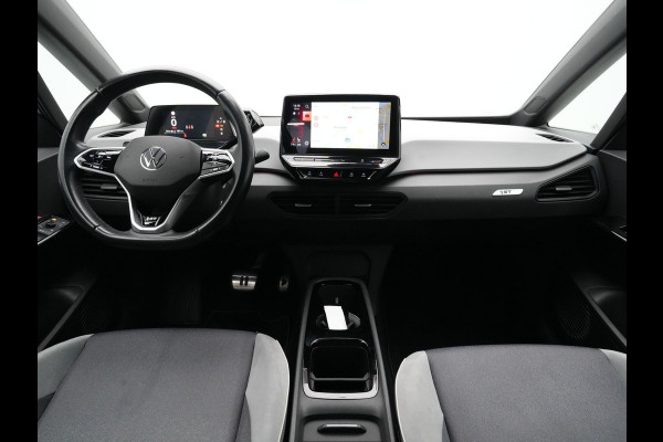 Volkswagen ID.3 First Plus 58 kWh 204pk Camera Navigatie Carplay Stoel/Stuurverwarming Pdc Acc 89