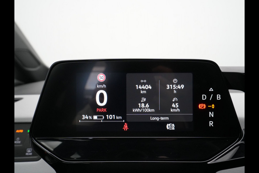 Volkswagen ID.3 First Plus 58 kWh 204pk Camera Navigatie Carplay Stoel/Stuurverwarming Pdc Acc 89