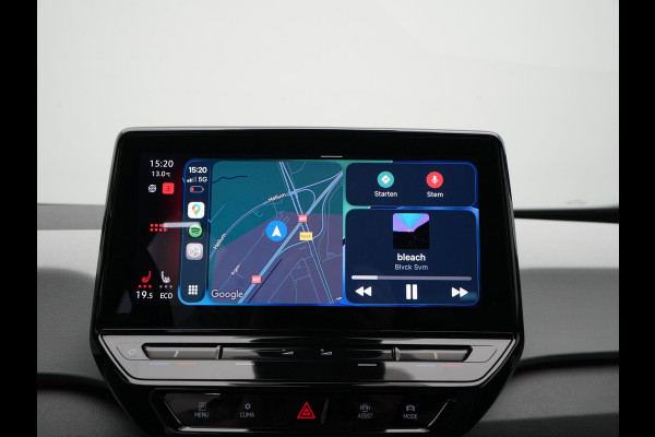 Volkswagen ID.3 First Plus 58 kWh 204pk Camera Navigatie Carplay Stoel/Stuurverwarming Pdc Acc 89