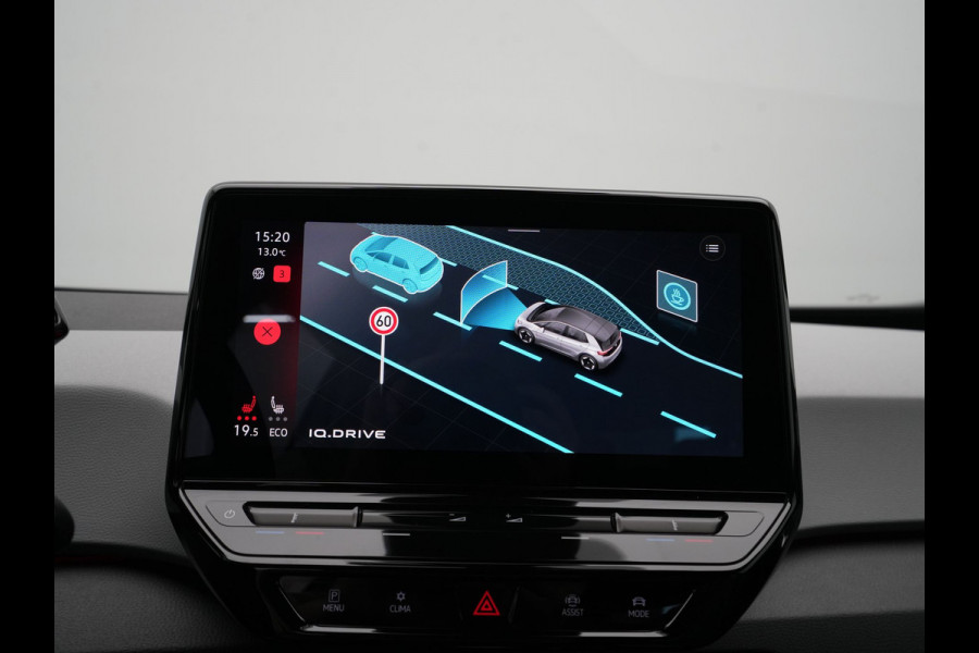 Volkswagen ID.3 First Plus 58 kWh 204pk Camera Navigatie Carplay Stoel/Stuurverwarming Pdc Acc 89