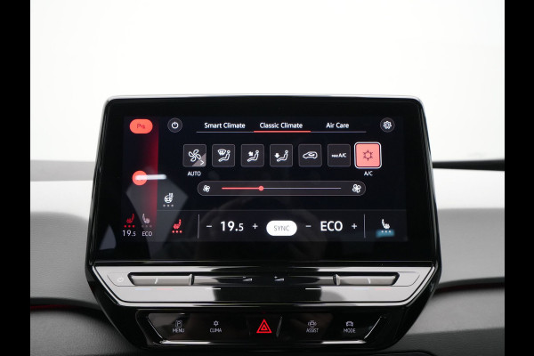 Volkswagen ID.3 First Plus 58 kWh 204pk Camera Navigatie Carplay Stoel/Stuurverwarming Pdc Acc 89