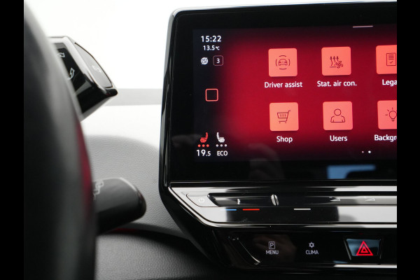 Volkswagen ID.3 First Plus 58 kWh 204pk Camera Navigatie Carplay Stoel/Stuurverwarming Pdc Acc 89