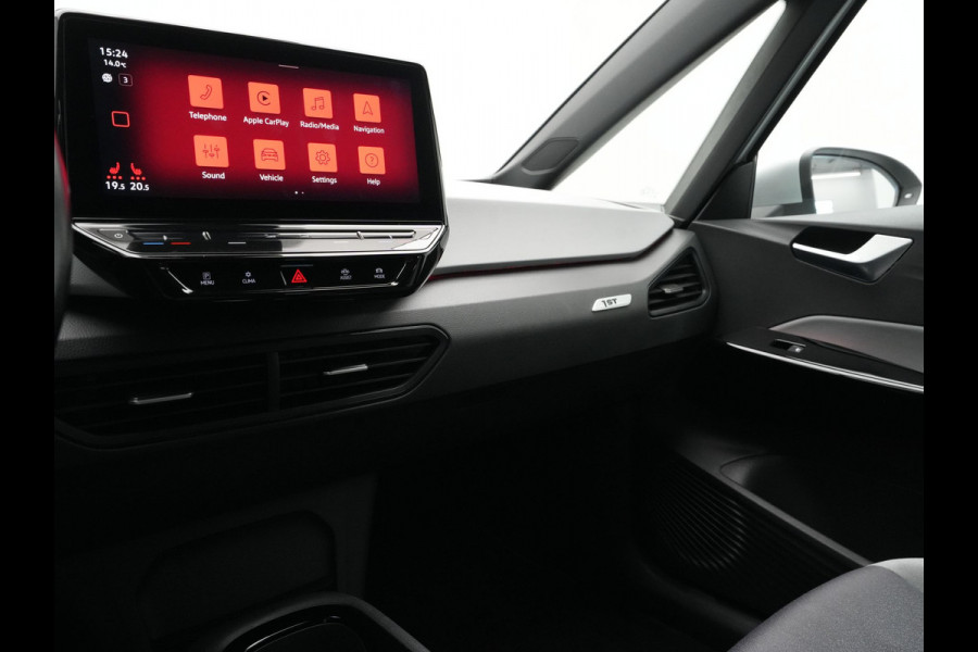 Volkswagen ID.3 First Plus 58 kWh 204pk Camera Navigatie Carplay Stoel/Stuurverwarming Pdc Acc 89