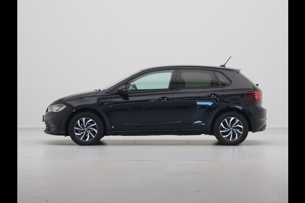 Volkswagen Polo 1.0 TSI 95pk Life Edition Navi via App Camera Acc Lm Velgen 279