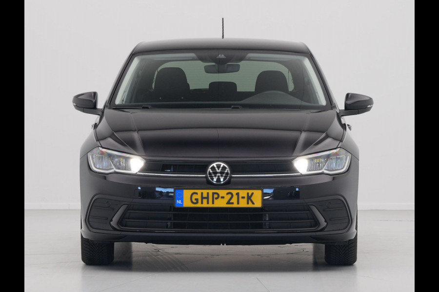 Volkswagen Polo 1.0 TSI 95pk Life Edition Navi via App Camera Acc Lm Velgen 279
