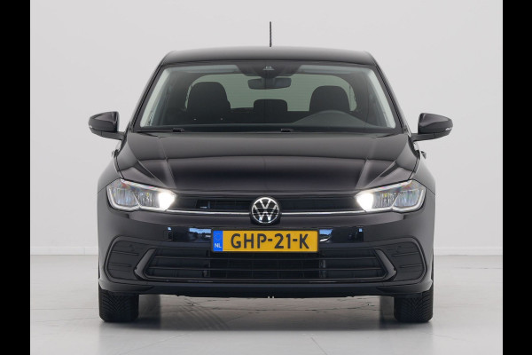 Volkswagen Polo 1.0 TSI 95pk Life Edition Navi via App Camera Acc Lm Velgen 279