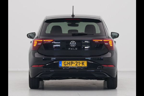 Volkswagen Polo 1.0 TSI 95pk Life Edition Navi via App Camera Acc Lm Velgen 279