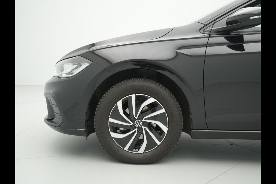 Volkswagen Polo 1.0 TSI 95pk Life Edition Navi via App Camera Acc Lm Velgen 279