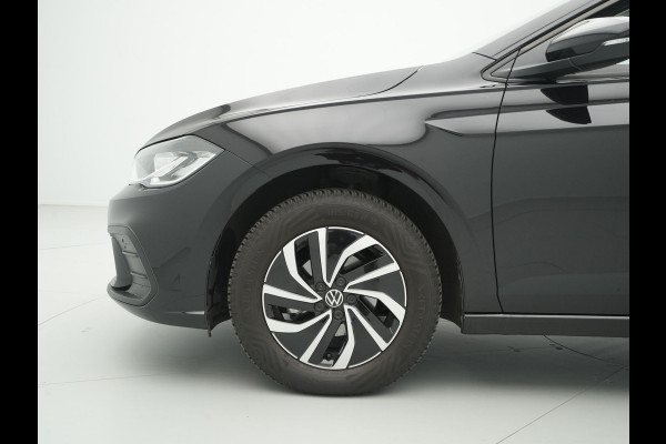 Volkswagen Polo 1.0 TSI 95pk Life Edition Navi via App Camera Acc Lm Velgen 279