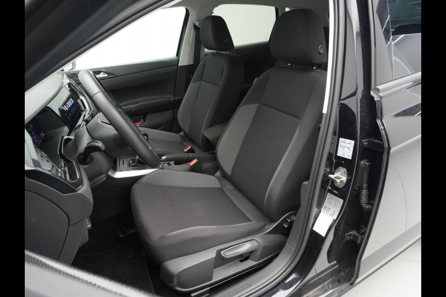 Volkswagen Polo 1.0 TSI 95pk Life Edition Navi via App Camera Acc Lm Velgen 279