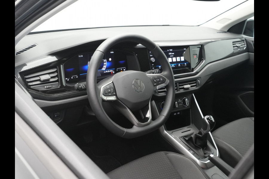 Volkswagen Polo 1.0 TSI 95pk Life Edition Navi via App Camera Acc Lm Velgen 279