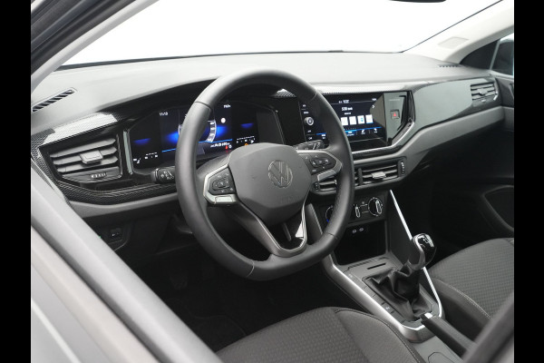 Volkswagen Polo 1.0 TSI 95pk Life Edition Navi via App Camera Acc Lm Velgen 279