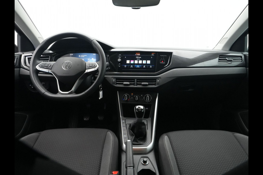 Volkswagen Polo 1.0 TSI 95pk Life Edition Navi via App Camera Acc Lm Velgen 279