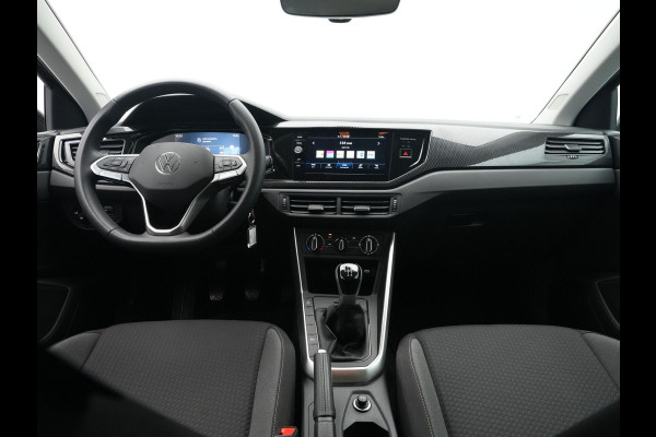 Volkswagen Polo 1.0 TSI 95pk Life Edition Navi via App Camera Acc Lm Velgen 279