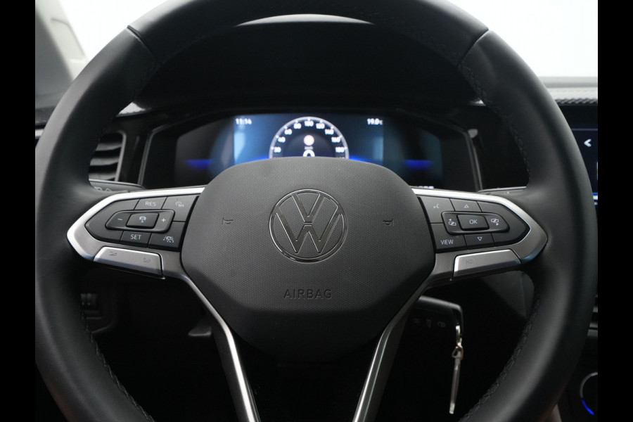 Volkswagen Polo 1.0 TSI 95pk Life Edition Navi via App Camera Acc Lm Velgen 279