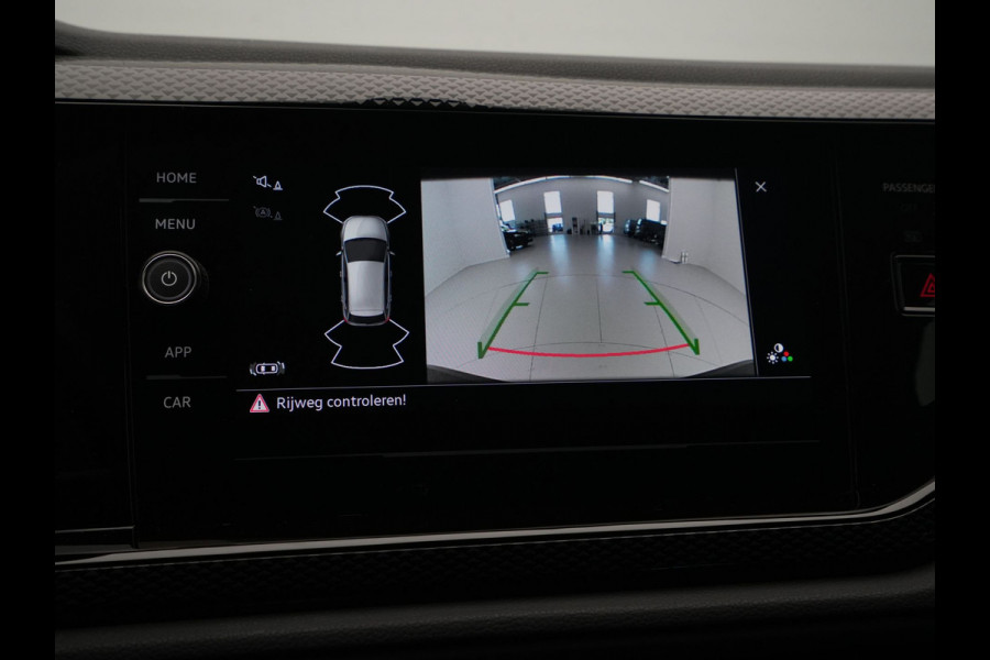 Volkswagen Polo 1.0 TSI 95pk Life Edition Navi via App Camera Acc Lm Velgen 279