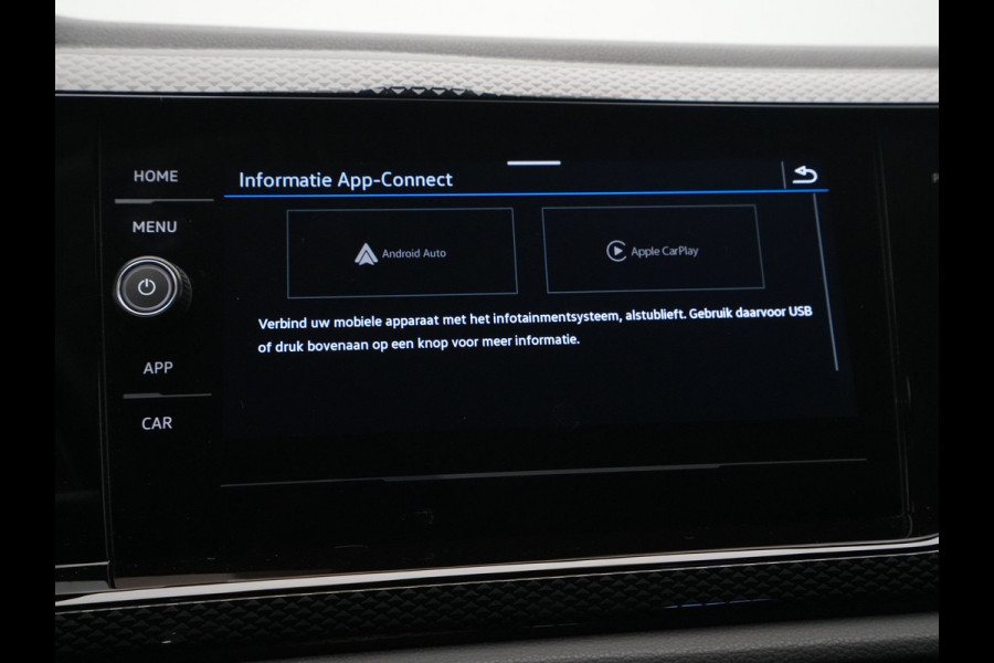 Volkswagen Polo 1.0 TSI 95pk Life Edition Navi via App Camera Acc Lm Velgen 279