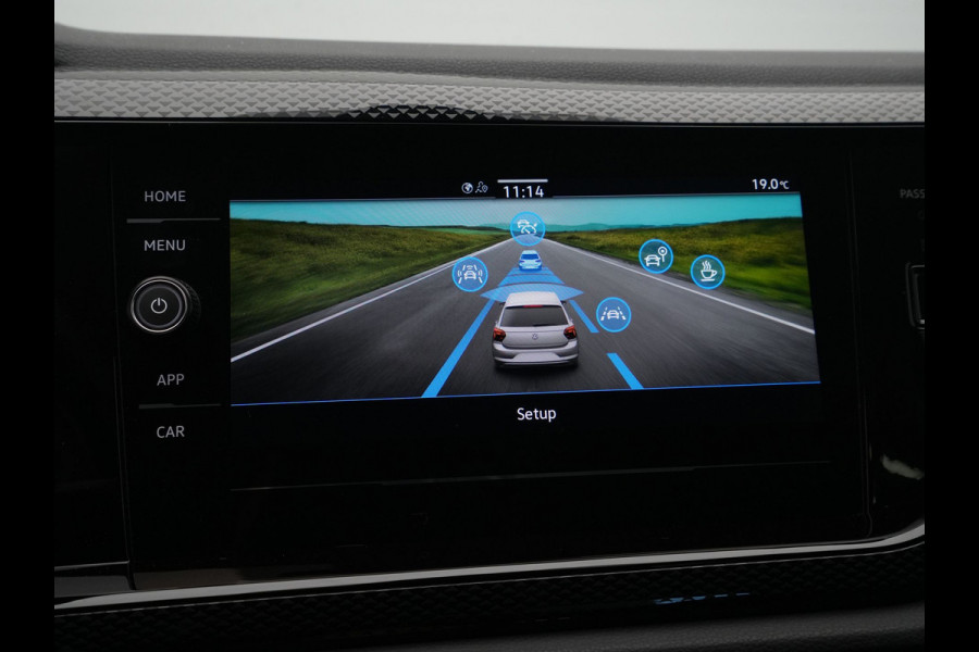 Volkswagen Polo 1.0 TSI 95pk Life Edition Navi via App Camera Acc Lm Velgen 279