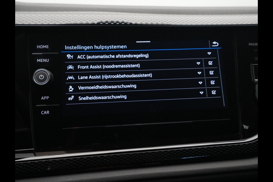 Volkswagen Polo 1.0 TSI 95pk Life Edition Navi via App Camera Acc Lm Velgen 279