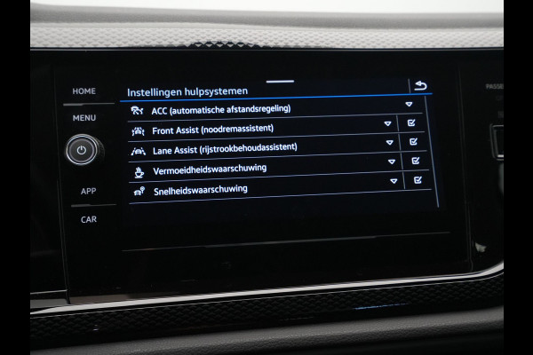 Volkswagen Polo 1.0 TSI 95pk Life Edition Navi via App Camera Acc Lm Velgen 279