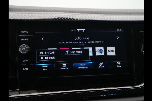 Volkswagen Polo 1.0 TSI 95pk Life Edition Navi via App Camera Acc Lm Velgen 279