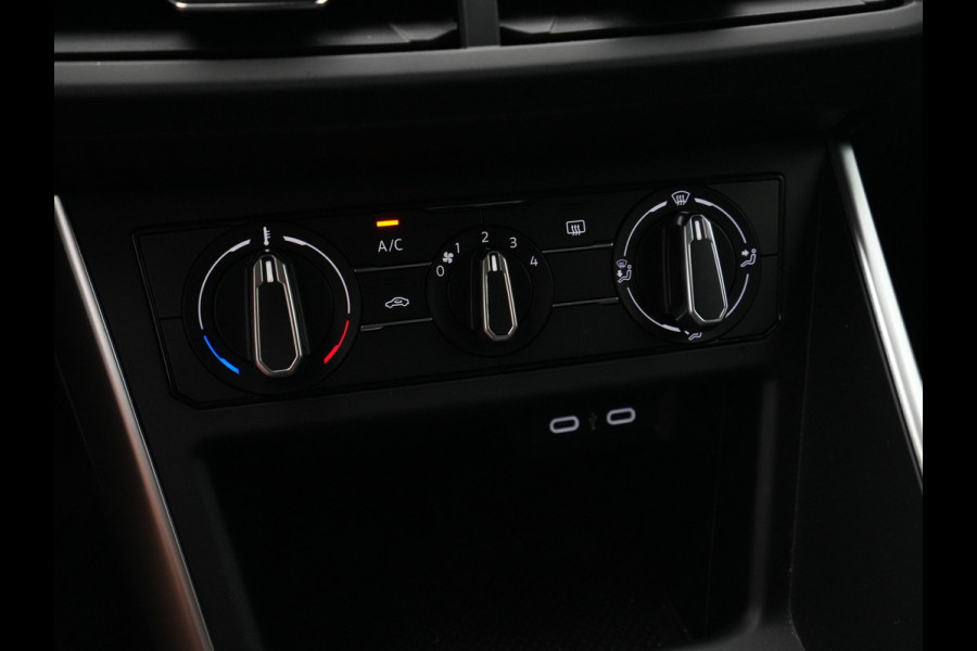 Volkswagen Polo 1.0 TSI 95pk Life Edition Navi via App Camera Acc Lm Velgen 279