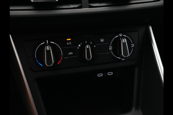 Volkswagen Polo 1.0 TSI 95pk Life Edition Navi via App Camera Acc Lm Velgen 279