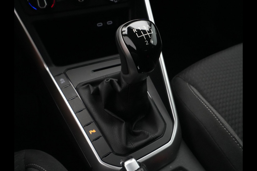 Volkswagen Polo 1.0 TSI 95pk Life Edition Navi via App Camera Acc Lm Velgen 279