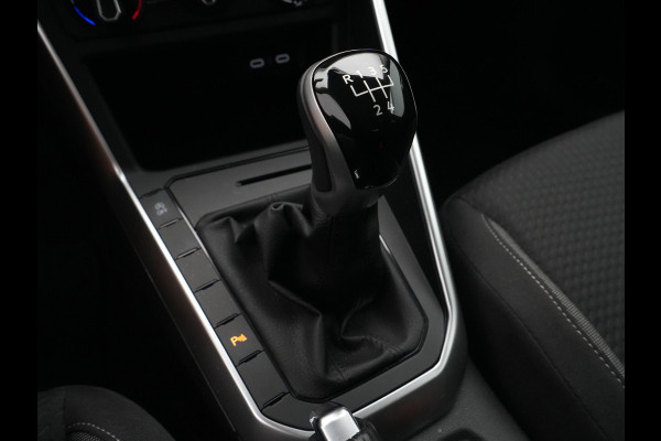 Volkswagen Polo 1.0 TSI 95pk Life Edition Navi via App Camera Acc Lm Velgen 279